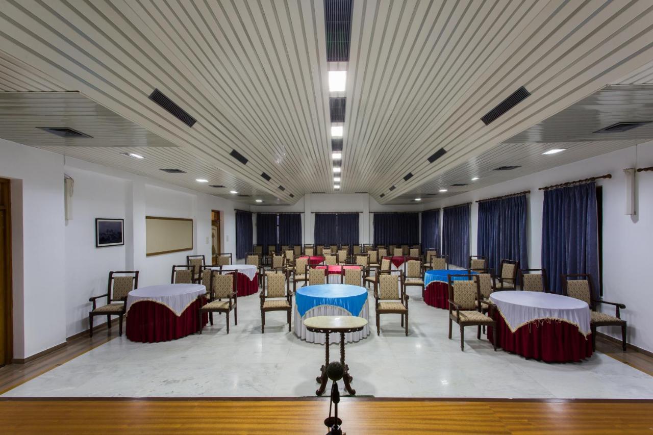 Amantra Shilpi Resort & Spa Udaipur Bagian luar foto