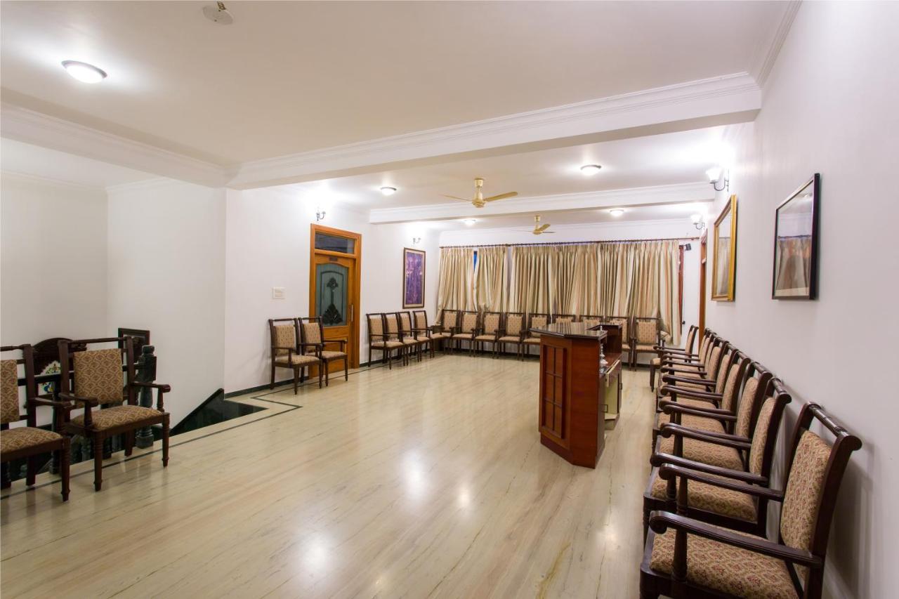 Amantra Shilpi Resort & Spa Udaipur Bagian luar foto