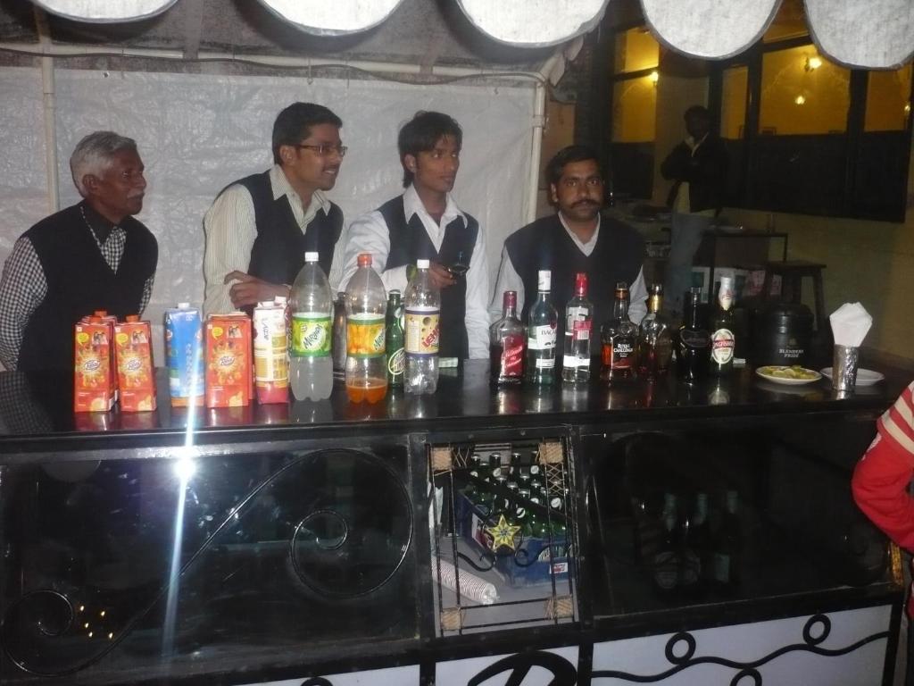 Amantra Shilpi Resort & Spa Udaipur Bagian luar foto