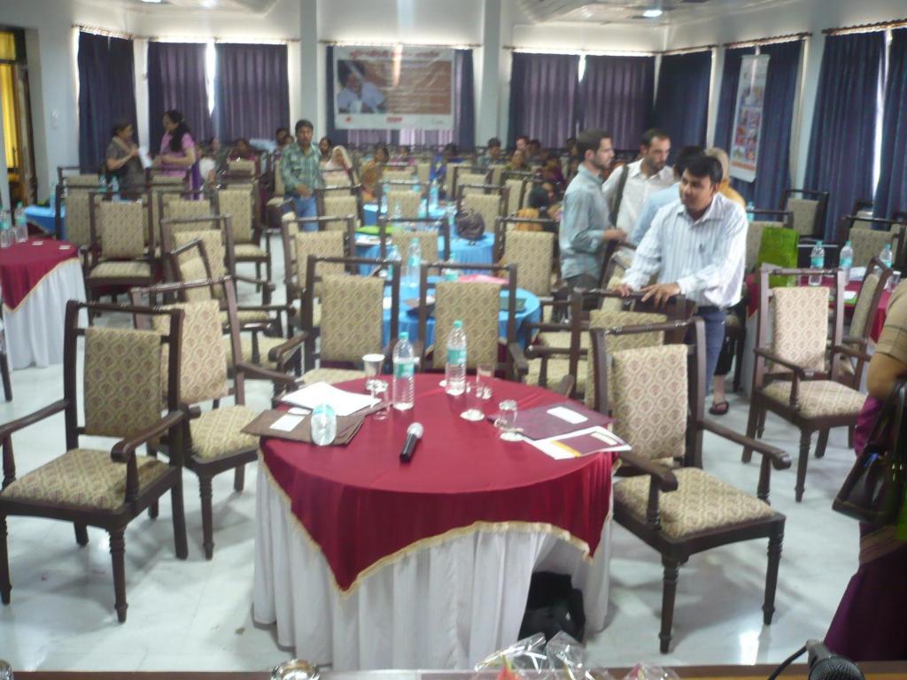 Amantra Shilpi Resort & Spa Udaipur Bagian luar foto