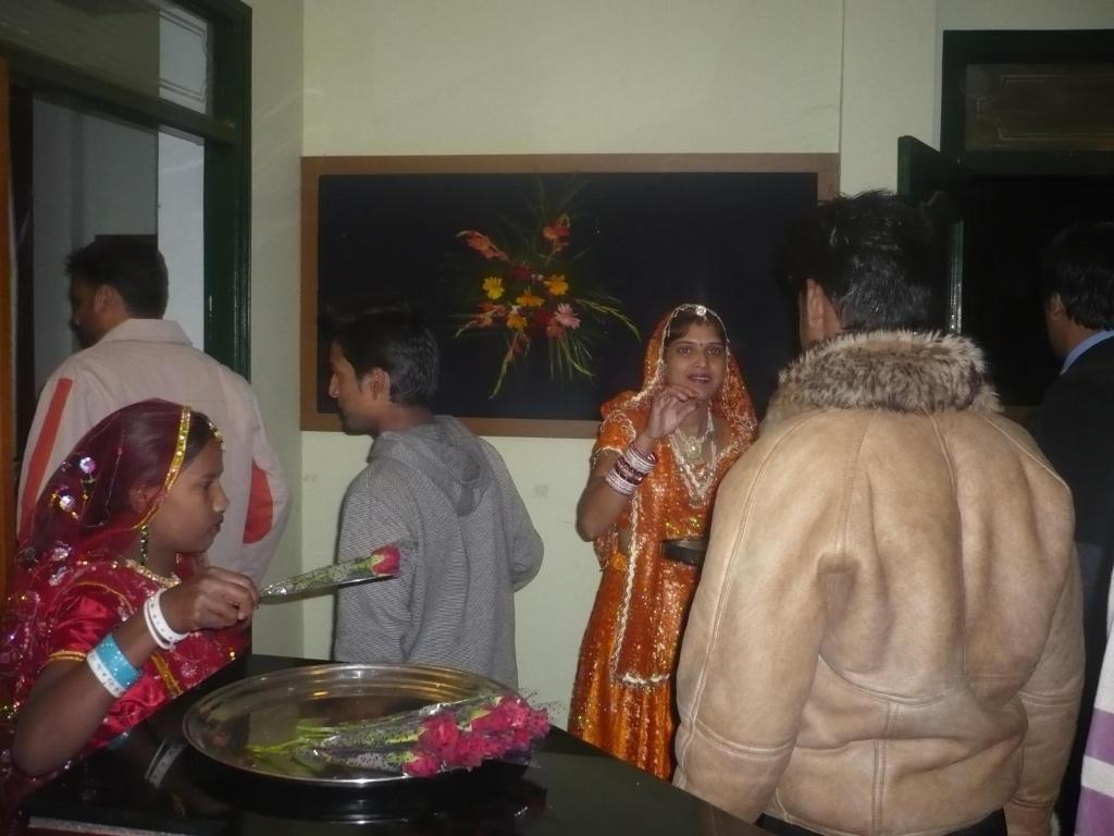 Amantra Shilpi Resort & Spa Udaipur Bagian luar foto