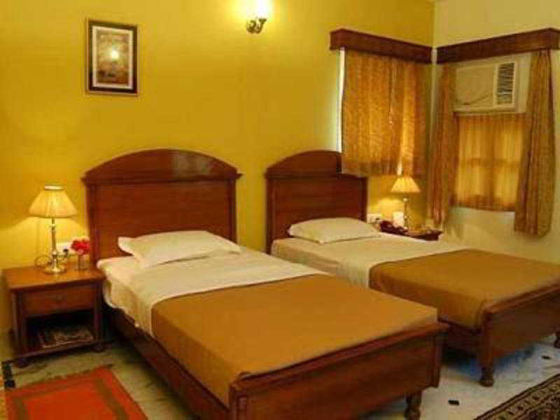 Amantra Shilpi Resort & Spa Udaipur Bagian luar foto