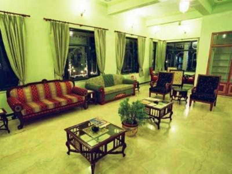 Amantra Shilpi Resort & Spa Udaipur Bagian luar foto